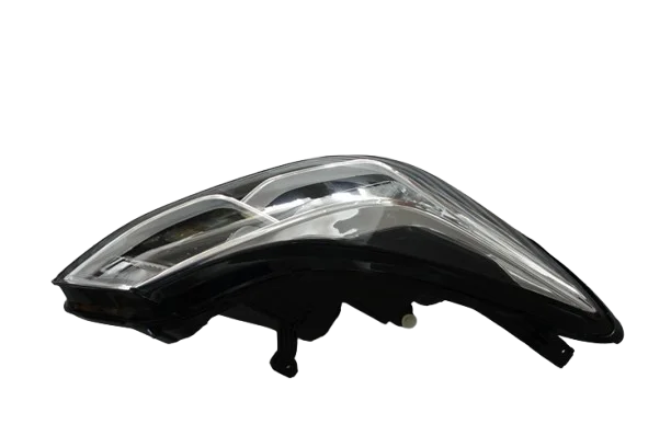 Front Head Lamp Auto Accessories Head Lights for Chevrolet Cruze 2017 manufacture