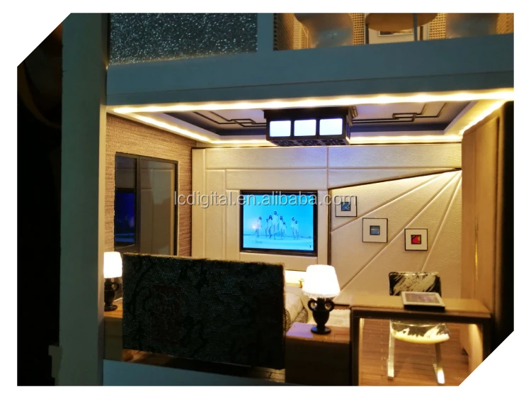 real estate model  (4)