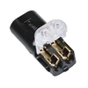 Connector Terminal IDC Electrical Interconnect System Non-Stripped Pluggable Wire Terminal Connector with Power Distributor
