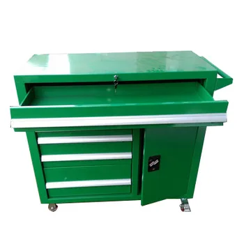 tool cart changing table
