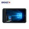 NFC industrial rugged waterproof tablet pc ip67 ip68