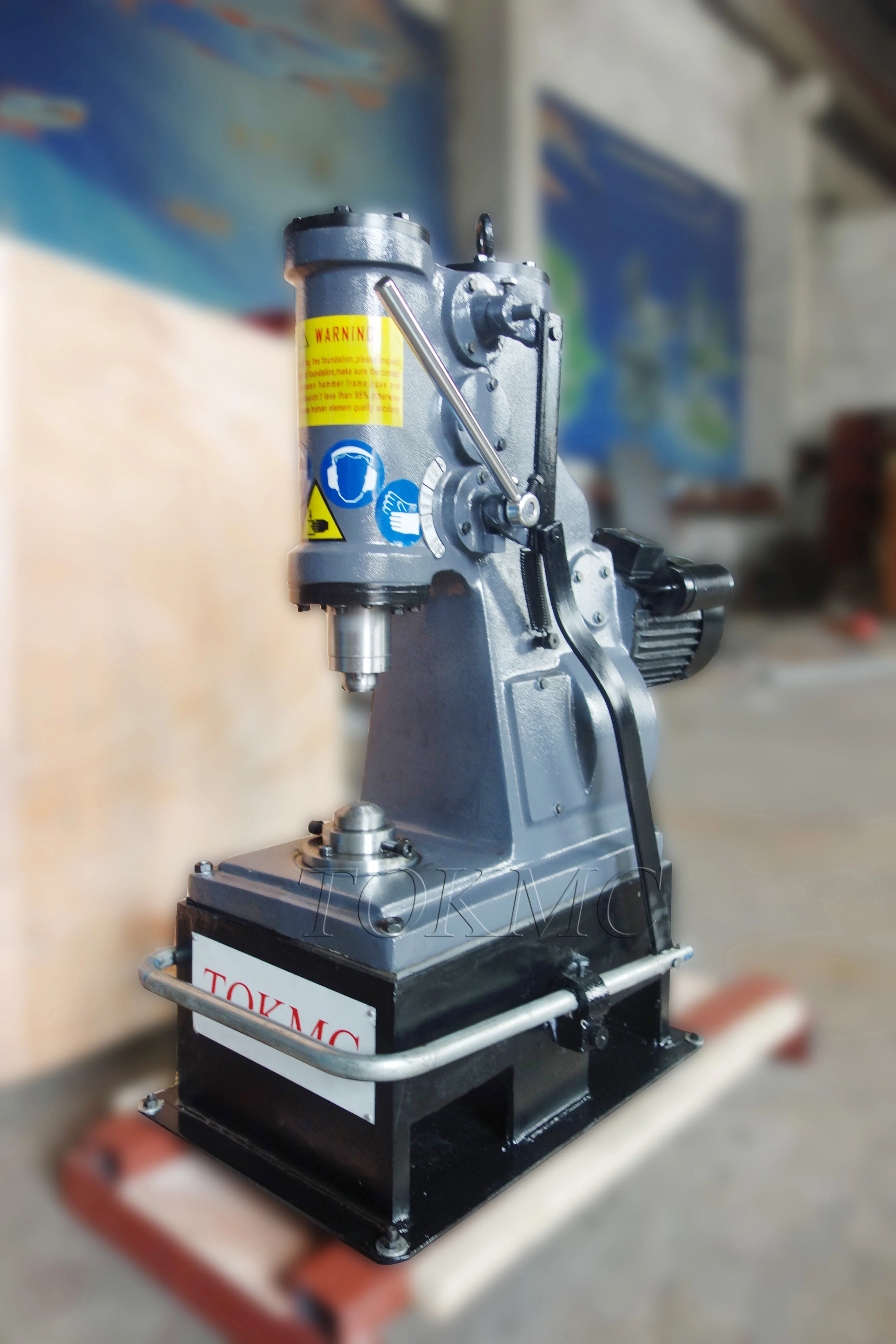 电锤锻造 - buy 动力锤出售,动力锤 25千克,锻造动力锤 product on