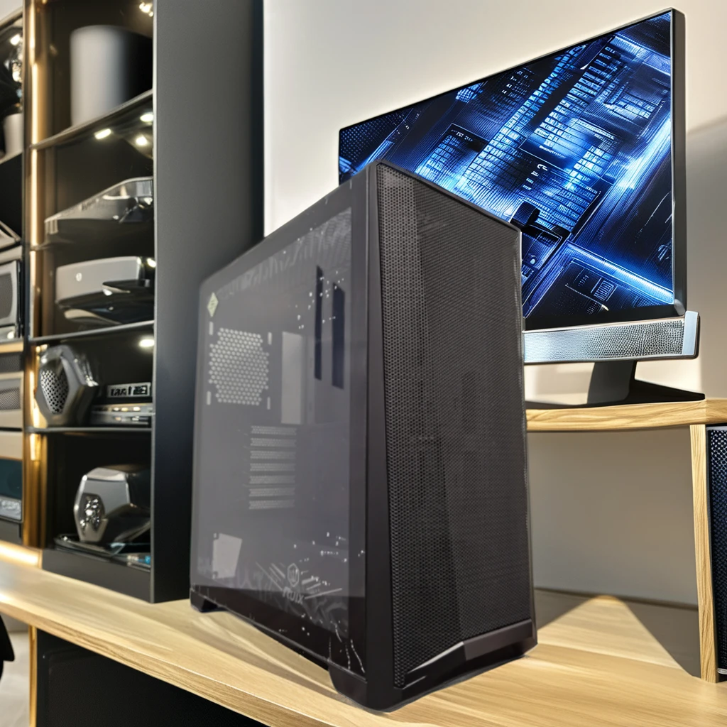 How to Choose a Tempered Glass Panel for Computer Case