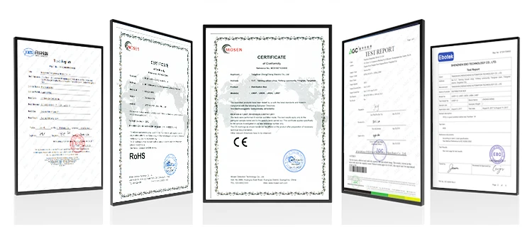 pole circuit breaker