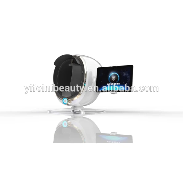 2020 Newest Product China Manufacturer Skin Analyzer Analysis 3d of Low Price - KingCare.net