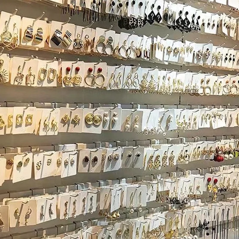 Wholesale Cheap Earrings Fashion And Luxury Long Earrings For Women