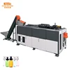 2 step blowing stretch Mineral Water Bottle Making Machine