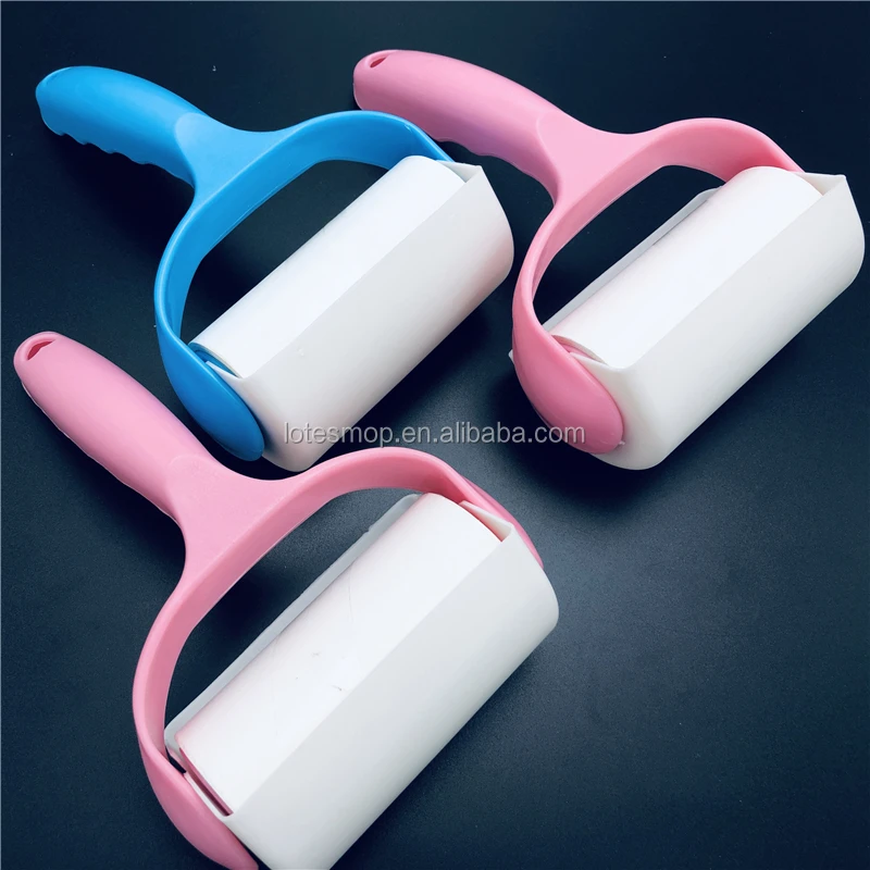 Sticky Paper Lint Roller Buy Sticky Paper Lint Roller Product on