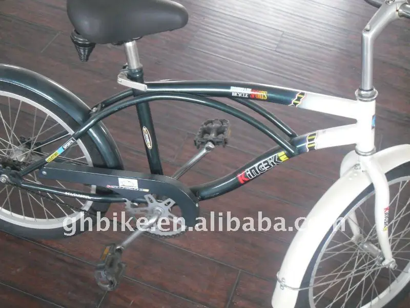 beach cruiser boys 20 inch bike