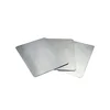 coat machine 440c st37 steel plate hardness value galvanized iron transparent sheet