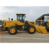 SDXG 3 Ton Small Wheel Loader L933 1.8 CBM Bucket