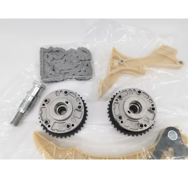 11311439854 Bmw E46 E87 E90 E60 E83 E84 N42 N46用タイミングチェーンキット Buy N46