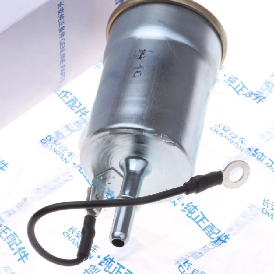 Original Changan Fuel Filter For Cs75 Cs85 Cs95 Cx70 Protect Fuel Pum