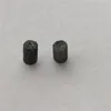 50%-70% porosity porous ceramic wick for absorption of E-cigarette oil