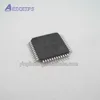 48-QFP EFM8UB20F64G-B-QFP48R UB20F64G SILICON 8-bit MCU 8051 48 MHz 64 kB flash 4 kB RAM 8-bit Universal Bee MCU