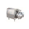 Factory Price Stainless Steel Three-Phase Gas Liquid Mixing Domestic Water Mini Pump