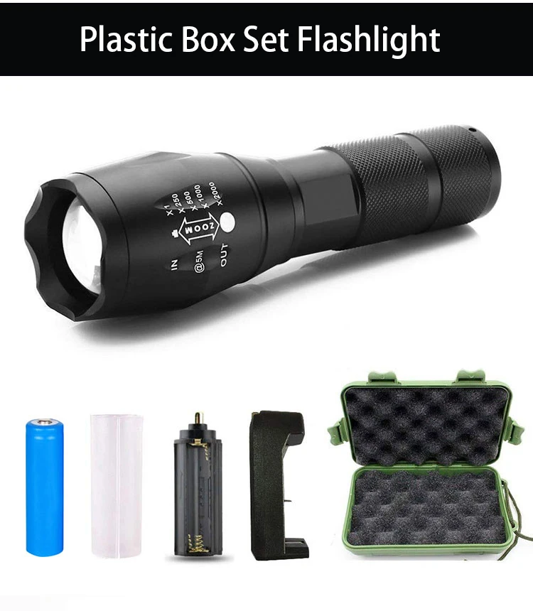 flashlight please