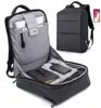 Travel Laptop Backpack for Men & Women,Anti Theft Carry on College School Backpack with Removable Packing Cubes