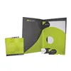 Cheap two double pocket paper file folders a4 hand made paper folder