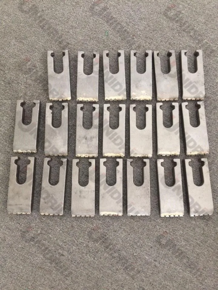 thumbnail image 2 of Pengo 40/50 Auger Wisdom Tooth Replacement Bit For Post Hole Digger, USA Made 2 of 5