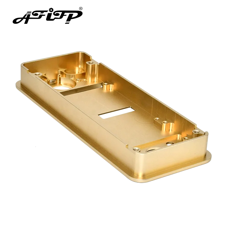 Factory wholesale zigbee smart lock smart parts cnc milling service - ANKUX.COM