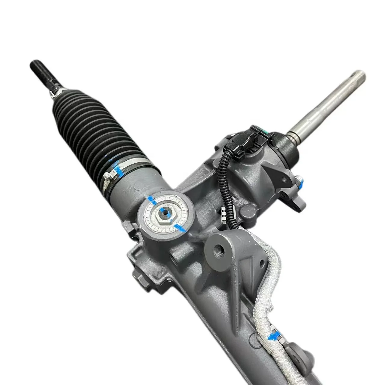 Vehicle Parts Gear Boxes Power Steering Rack For Volvo Xc90 Accessories