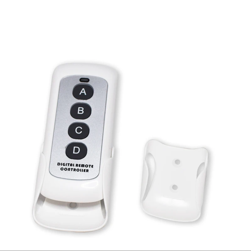 Suitable Für Alle 433mhzfixed Code Garage Tür Fernbedienung Garagentor