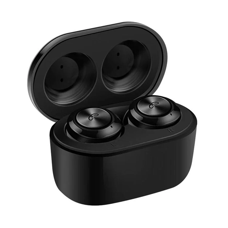 Ctype New products 2019 TWS A6 Mini earphone wireless V5.0 headphones Earbuds tws earphone - ANKUX.COM