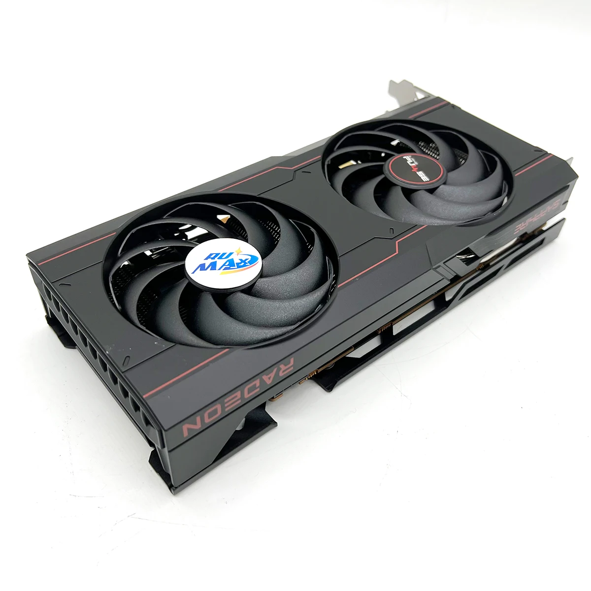 IN Stock Sapphire AMD Radeon RX 6600 XT PULSE 8G Graphics Card with 128-bit  GDDR6 vga card RX 6600XT