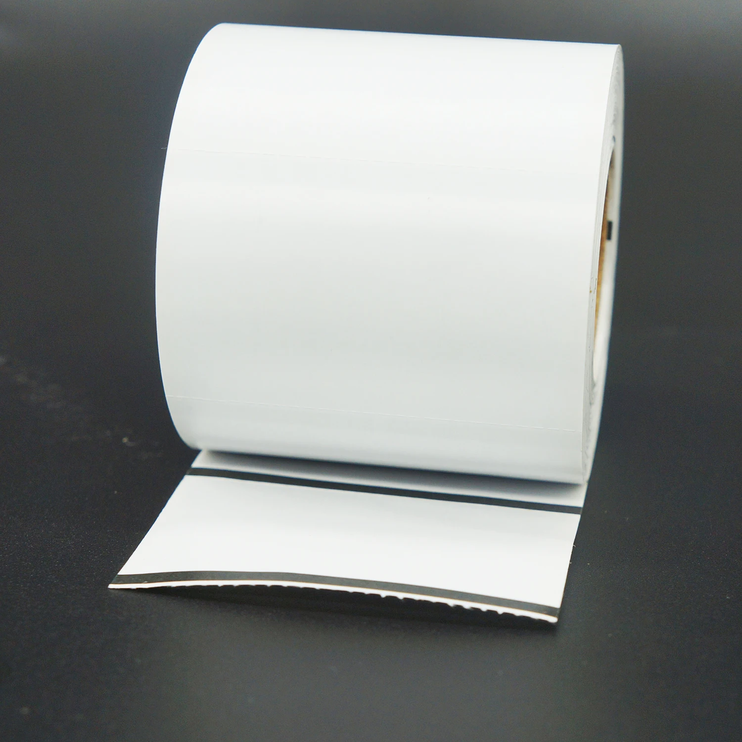 Labelchoice Liner Less Labels Self Adhesive Sticker Labels Supermarket ...