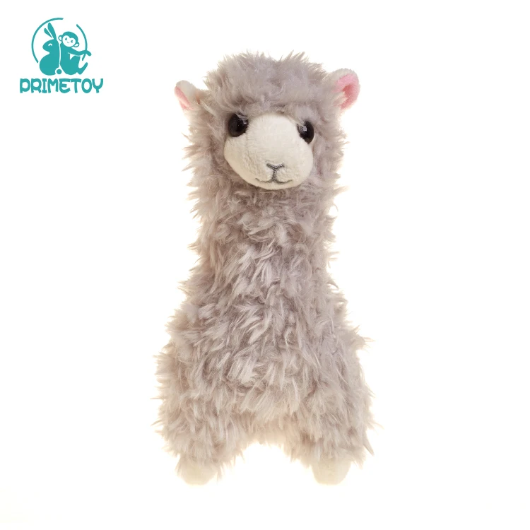 giant alpaca plush walmart