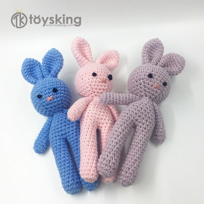 crochet bunny doll (1)