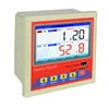POS data measurement chart logger software