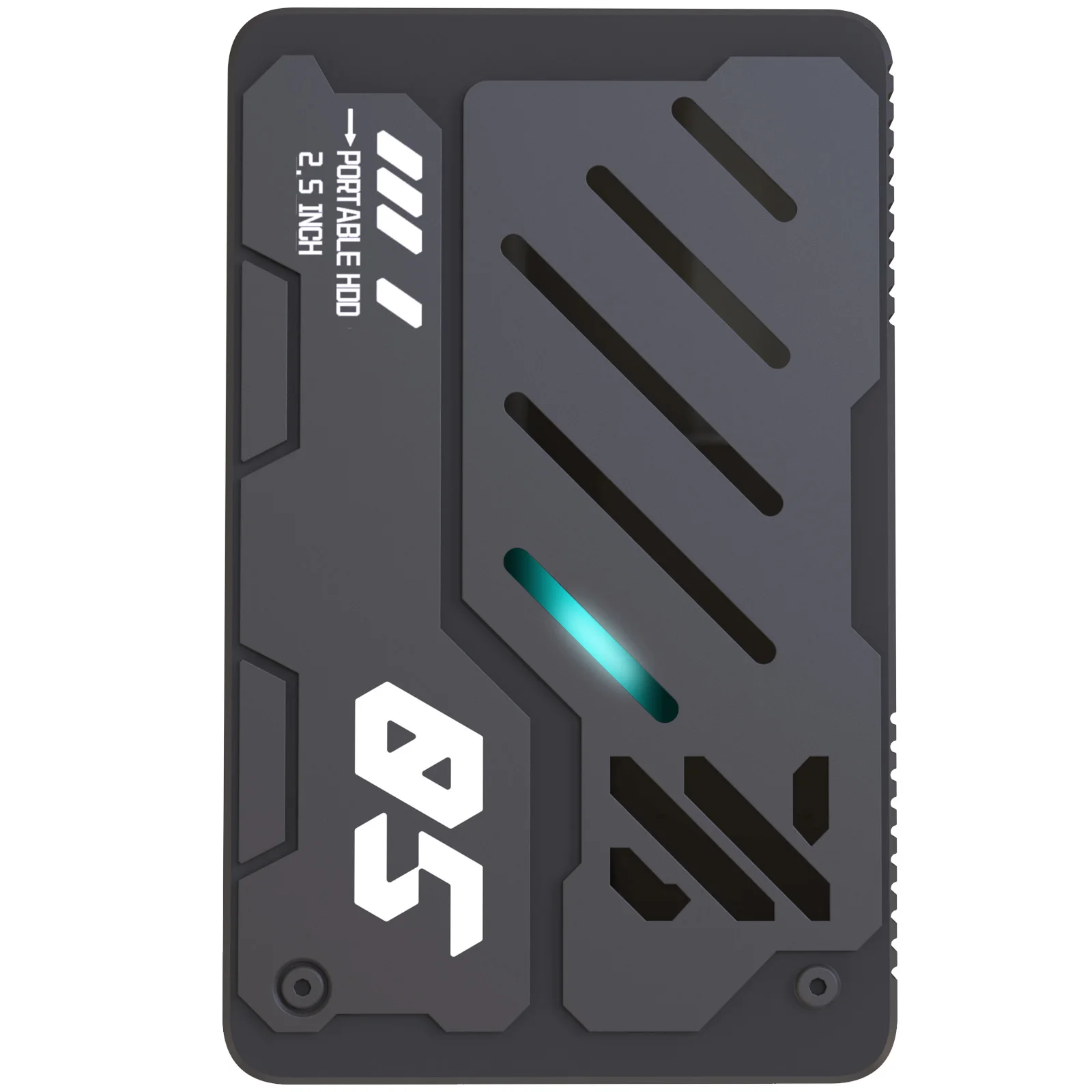 Comparison of 1TB external hard drives for PS4: Seagate, WD, Toshiba side-by-side