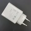 for huawei mate9 P30 EU supercharge charger 4.5V5A supercharge EU Plug charger HW-050450E00 travel charger