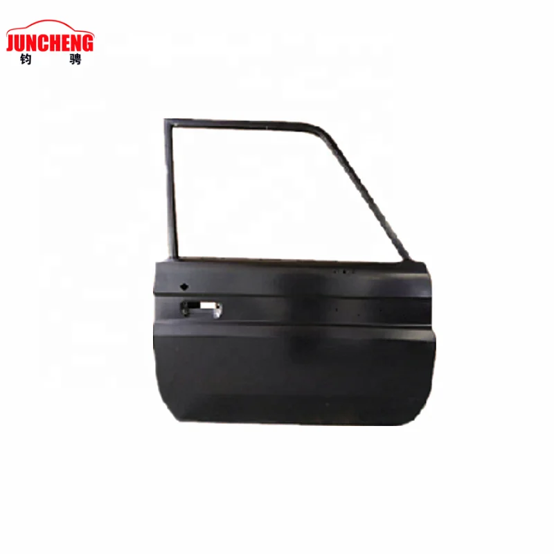 Aftermarket Front Door Panel for Toyota Land Cruiser 79 | Durable