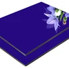 Aluminum Composite Plastic Architectural Wood Core 10Mm Floor Pe Coating Aluminum Composite Panel