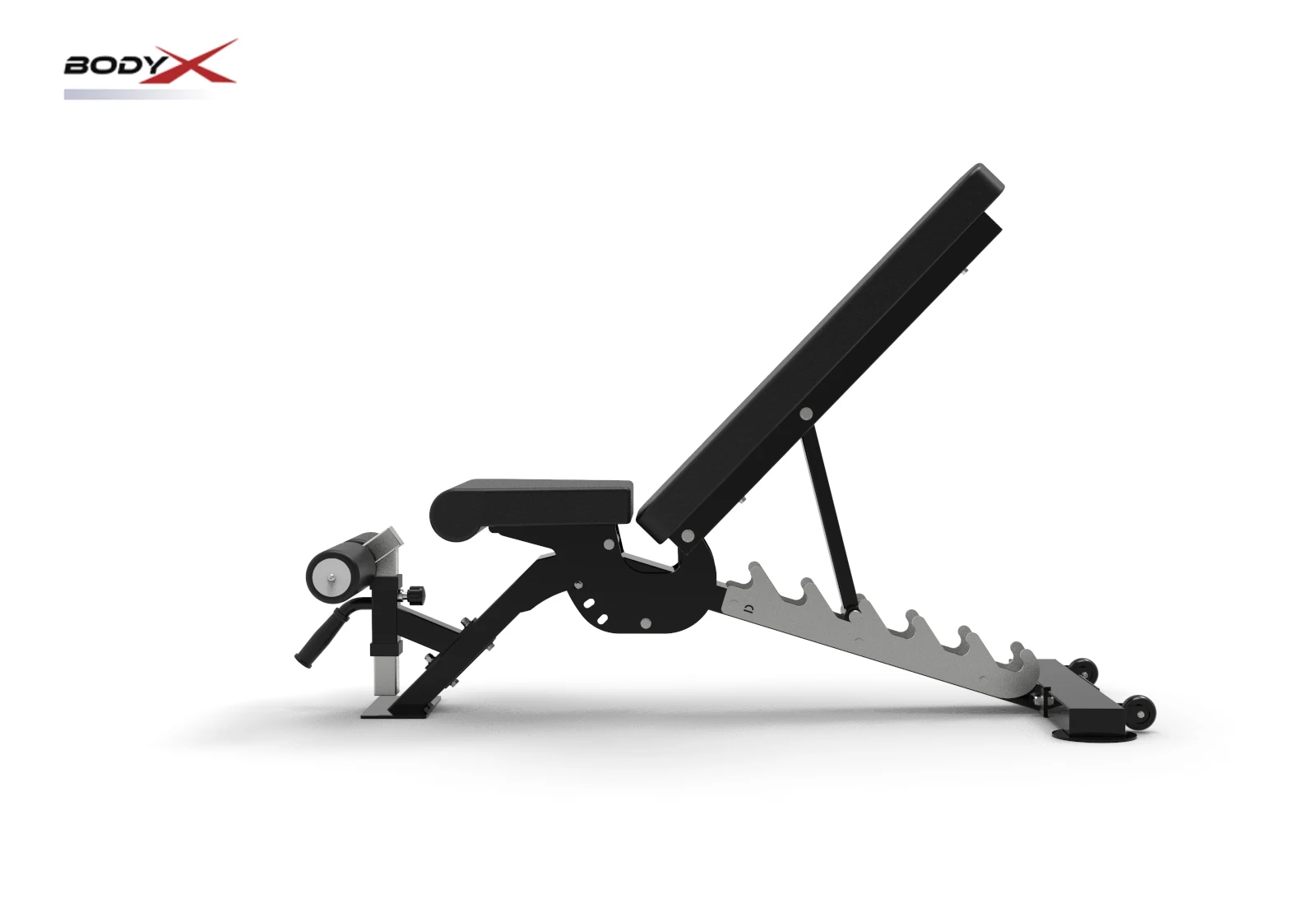 M9533d Adjustable Bench/fid Fitness Bench Buy Adjustable Gym Bench