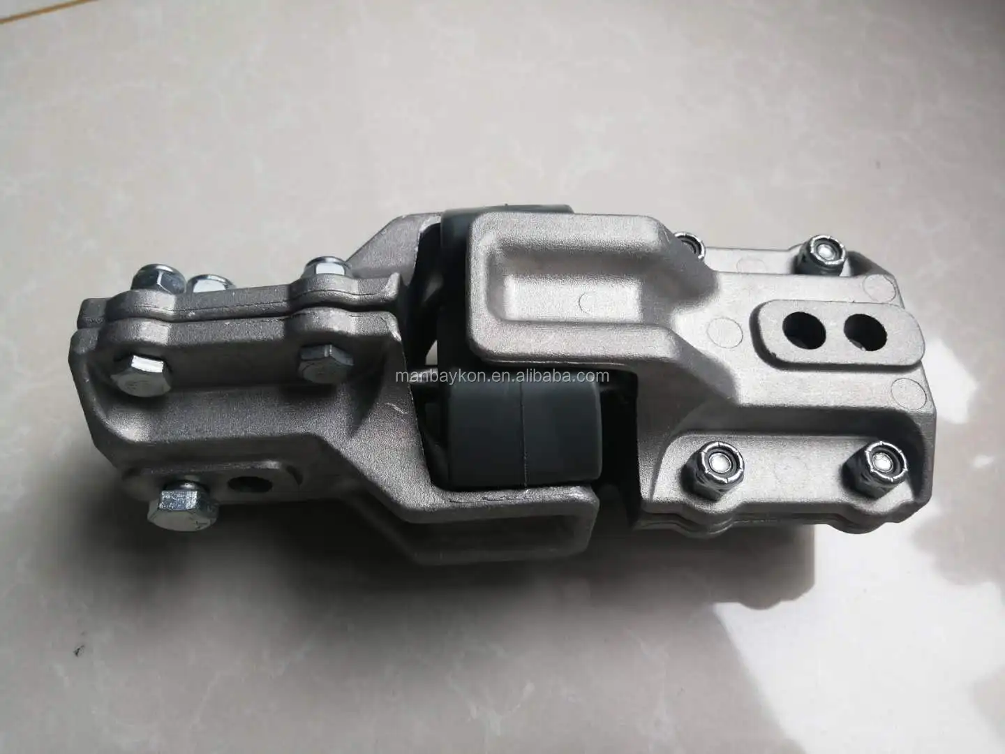 7/8"ujoint Driveline Coupler With Pu Insert For Center Pivot