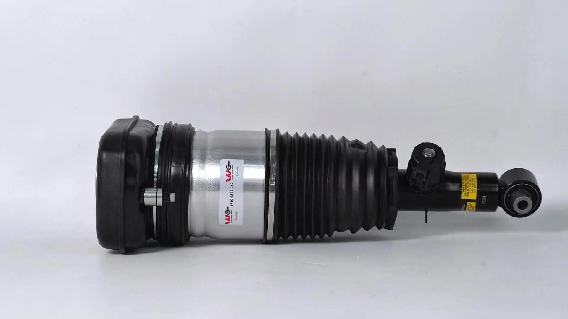 Rear Left A221 320 2113 Air Suspension Shock Absorber for Mercedes