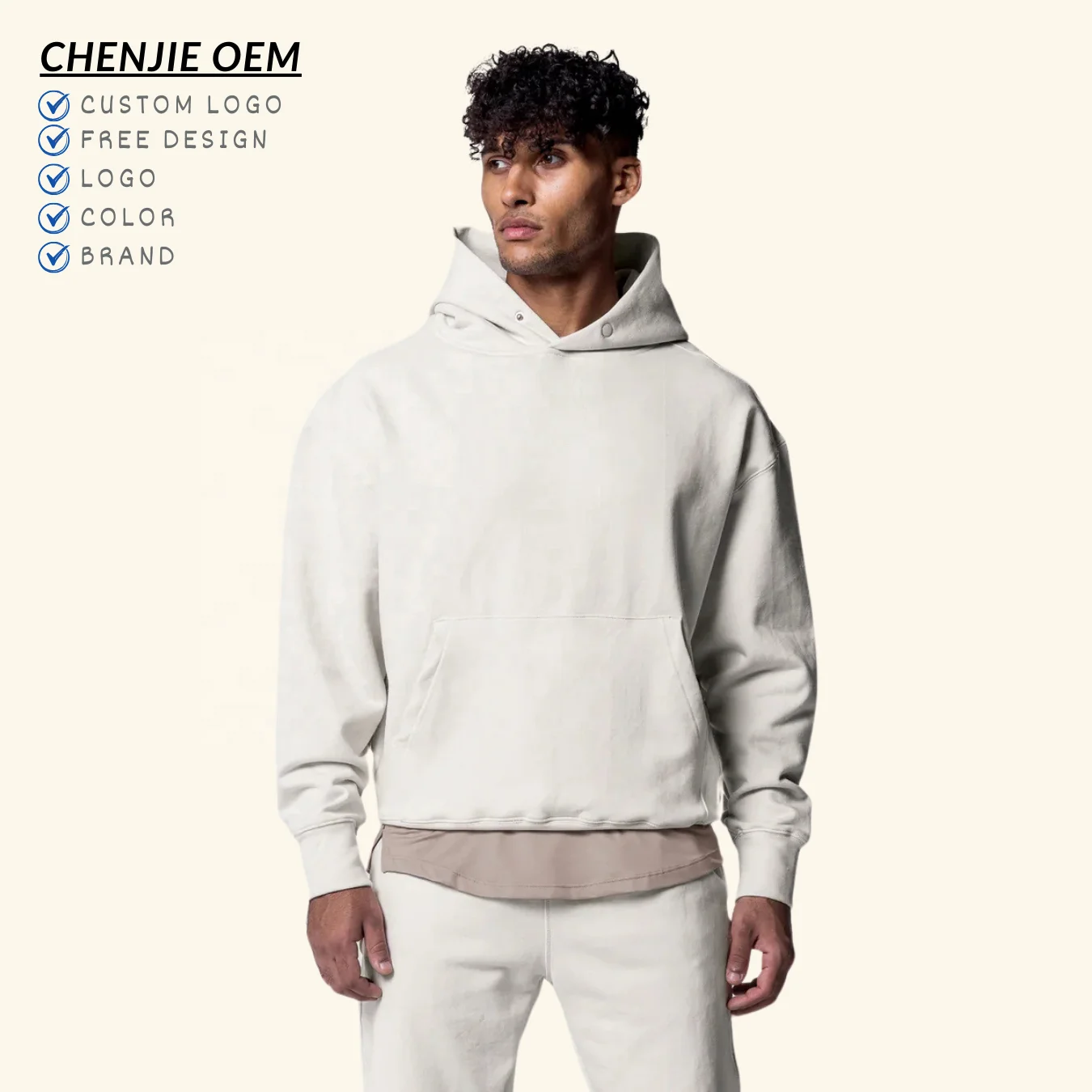 Design your own cropped hoodie best sale