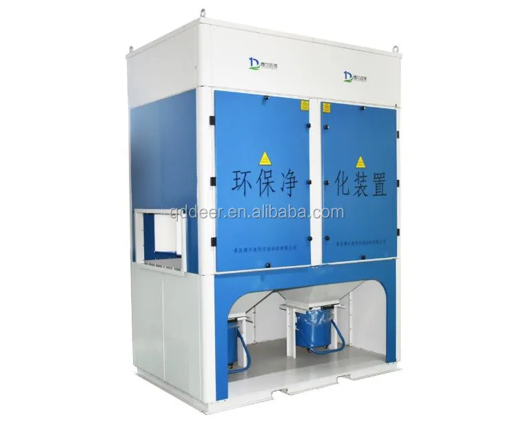 Device and Exhaust Fan, Centrifugal, ISO9001 - detail 2
