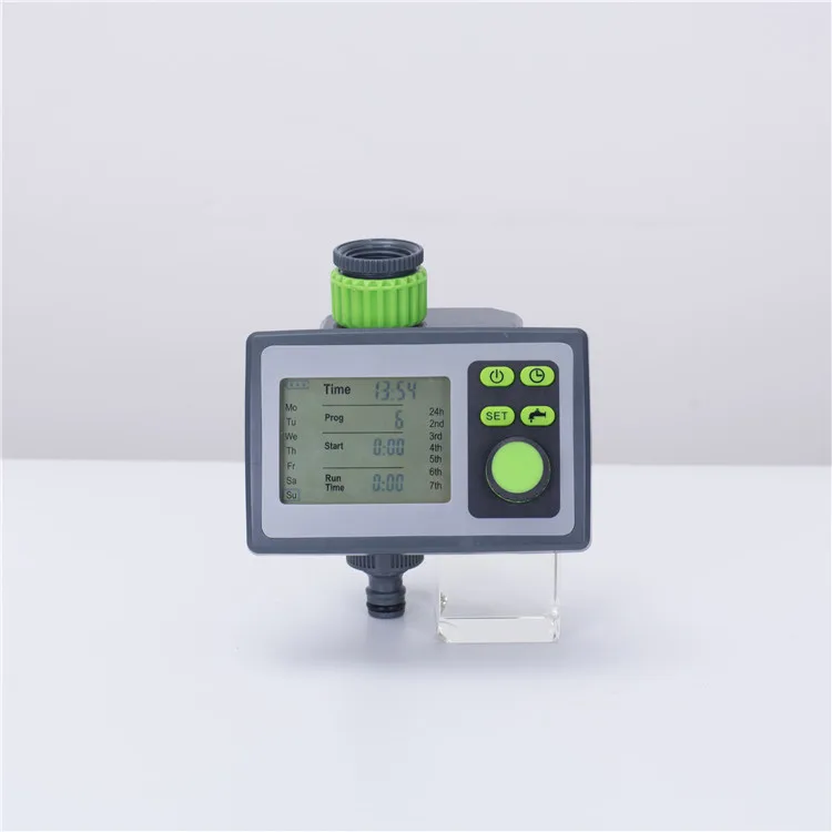 water timer