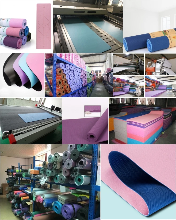 tas matras yoga unik