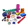 CNC Machining OEM Customized High Precision 3D CNC Turning Components