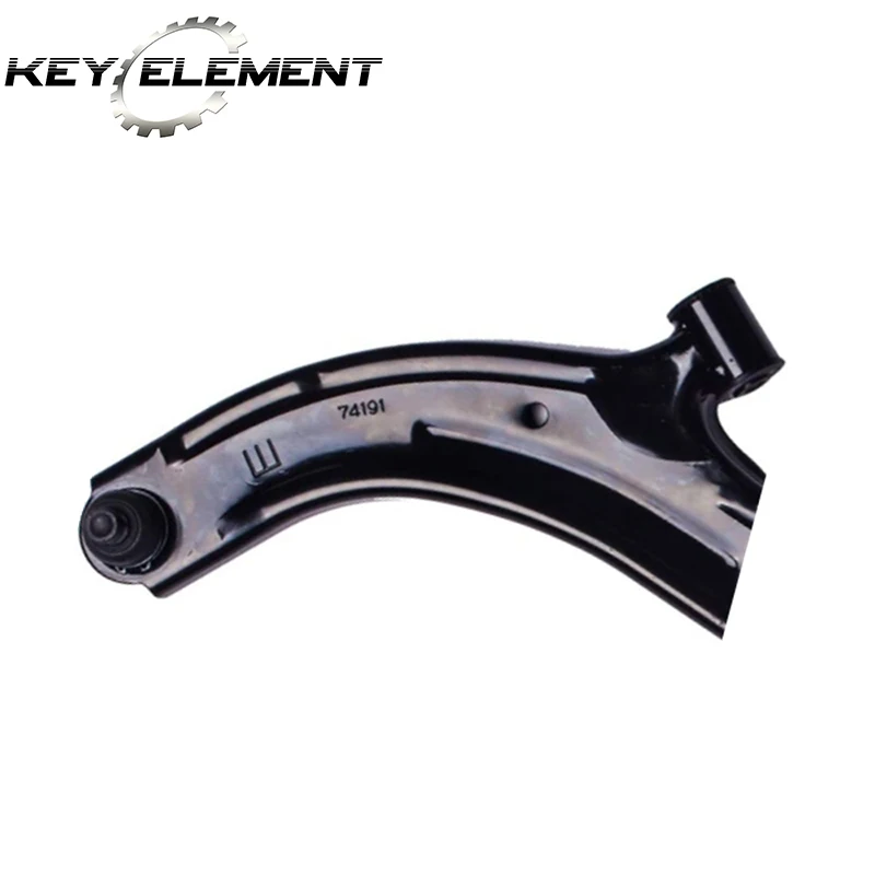 Key Element Auto Suspension Control Arms 54500ed50a 54501ed000 For