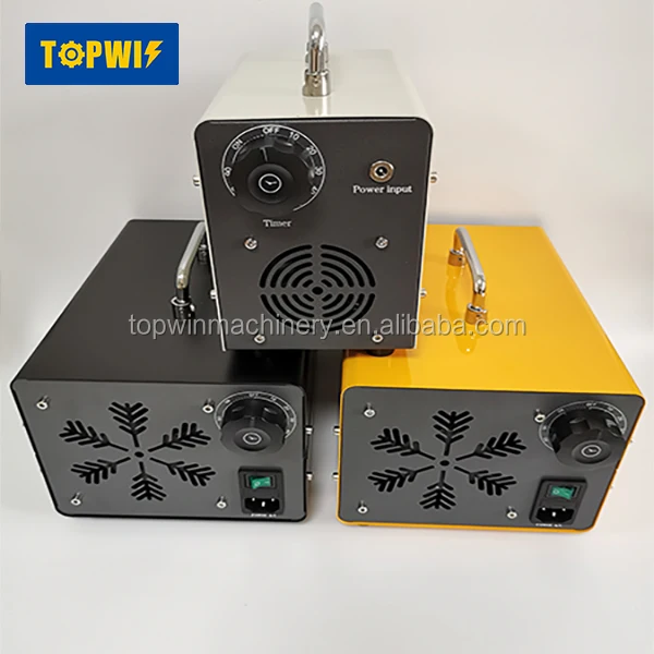 ozone generator4