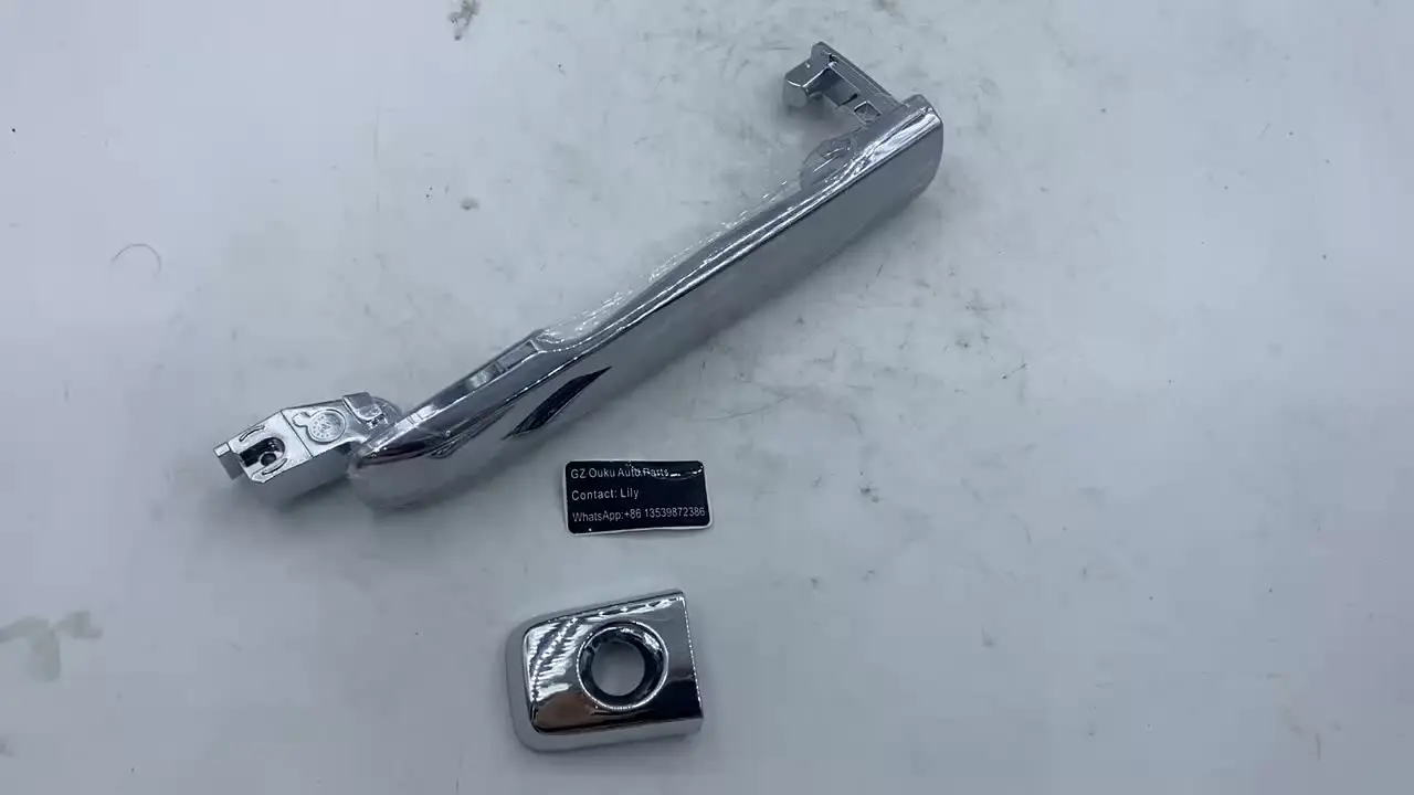 Nissan SYLPHY Door Handle - Original Quality & Durability