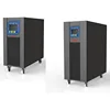 Low frequency 7.5kva 6kw DC192V online ups power supply