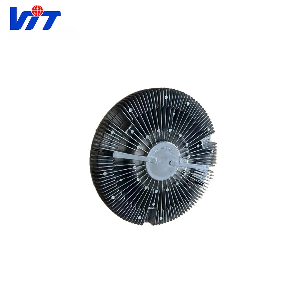 VIT-JE Clutch Radiator Fan 51066300136  51066300119 For MANN details